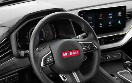 Haval F7x I, 2023 год, 2 149 000 рублей, 12 фотография