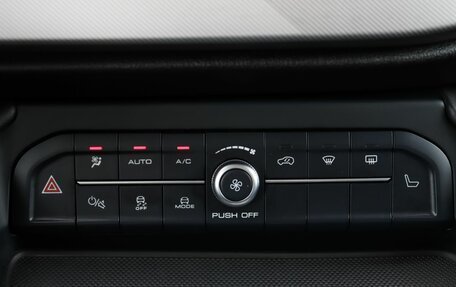 Haval F7x I, 2023 год, 2 149 000 рублей, 16 фотография
