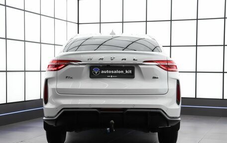 Haval F7x I, 2023 год, 2 149 000 рублей, 6 фотография