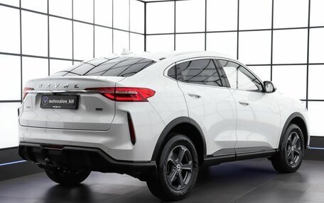 Haval F7x I, 2023 год, 2 149 000 рублей, 5 фотография