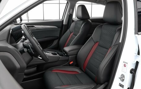 Haval F7x I, 2023 год, 2 149 000 рублей, 10 фотография