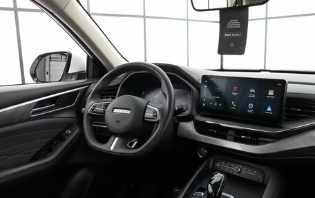 Haval F7x I, 2023 год, 2 149 000 рублей, 8 фотография