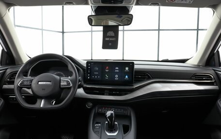 Haval F7x I, 2023 год, 2 149 000 рублей, 9 фотография