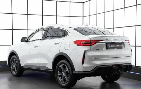 Haval F7x I, 2023 год, 2 149 000 рублей, 7 фотография
