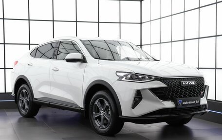 Haval F7x I, 2023 год, 2 149 000 рублей, 4 фотография