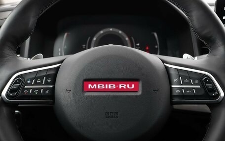 Haval F7x I, 2023 год, 2 149 000 рублей, 13 фотография