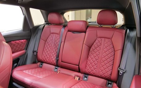 Audi Q4 e-tron, 2023 год, 3 495 000 рублей, 9 фотография
