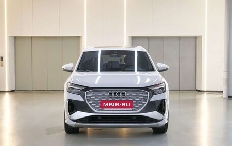 Audi Q4 e-tron, 2023 год, 3 495 000 рублей, 3 фотография