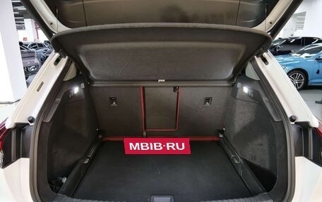 Audi Q4 e-tron, 2023 год, 3 495 000 рублей, 5 фотография