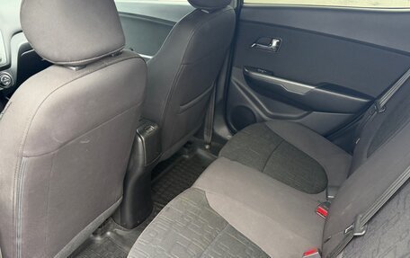 KIA Rio III рестайлинг, 2014 год, 990 000 рублей, 18 фотография