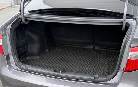 KIA Rio III рестайлинг, 2014 год, 990 000 рублей, 19 фотография