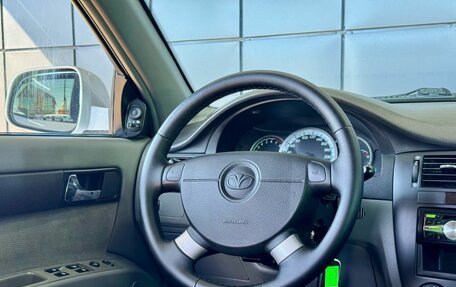 Daewoo Gentra II, 2014 год, 599 000 рублей, 16 фотография
