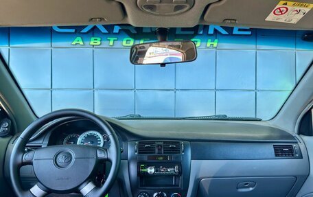 Daewoo Gentra II, 2014 год, 599 000 рублей, 14 фотография