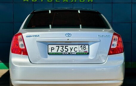 Daewoo Gentra II, 2014 год, 599 000 рублей, 6 фотография