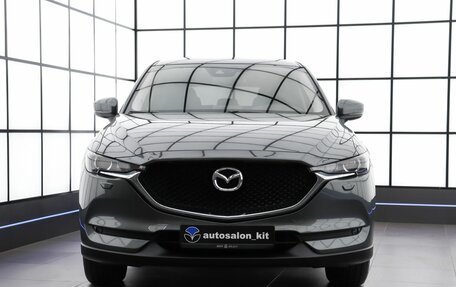 Mazda CX-5 II, 2018 год, 2 650 000 рублей, 2 фотография
