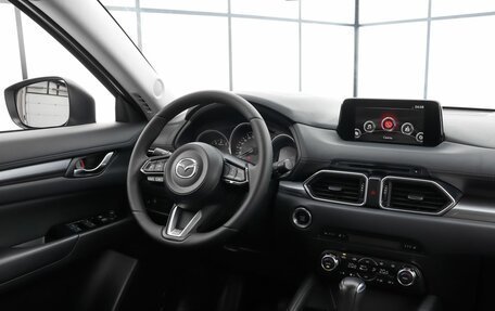 Mazda CX-5 II, 2018 год, 2 650 000 рублей, 7 фотография