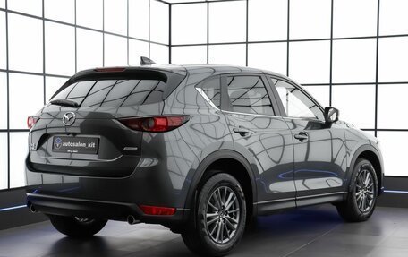 Mazda CX-5 II, 2018 год, 2 650 000 рублей, 4 фотография