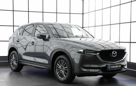 Mazda CX-5 II, 2018 год, 2 650 000 рублей, 3 фотография