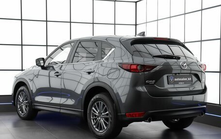 Mazda CX-5 II, 2018 год, 2 650 000 рублей, 6 фотография