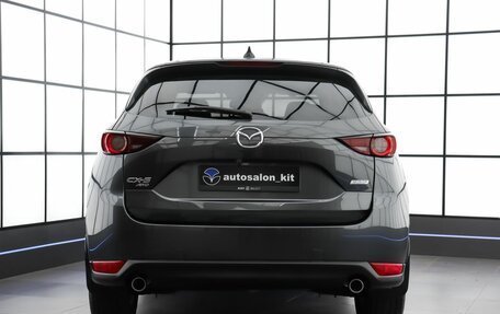 Mazda CX-5 II, 2018 год, 2 650 000 рублей, 5 фотография