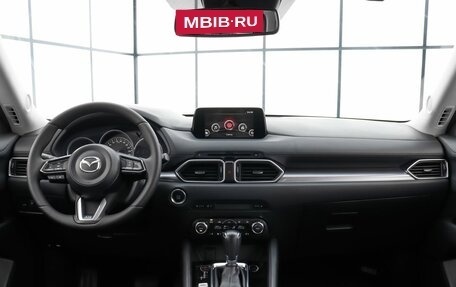 Mazda CX-5 II, 2018 год, 2 650 000 рублей, 8 фотография