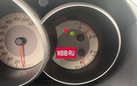 Mazda 3, 2008 год, 300 000 рублей, 8 фотография