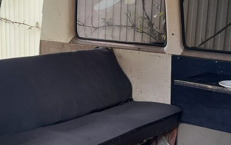 Volkswagen Transporter T3, 1982 год, 235 000 рублей, 6 фотография