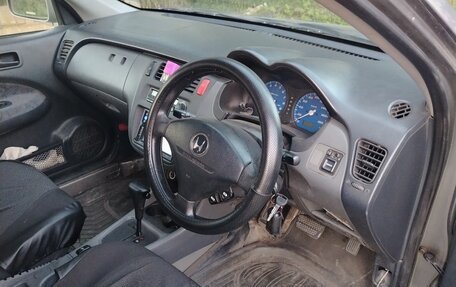 Honda HR-V I, 2000 год, 500 000 рублей, 3 фотография