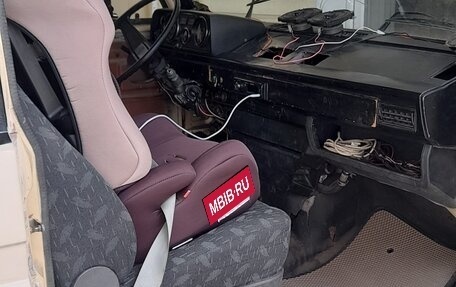 Volkswagen Transporter T3, 1982 год, 235 000 рублей, 7 фотография