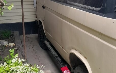 Volkswagen Transporter T3, 1982 год, 235 000 рублей, 3 фотография