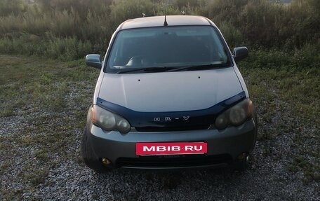 Honda HR-V I, 2000 год, 500 000 рублей, 7 фотография