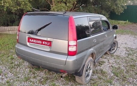Honda HR-V I, 2000 год, 500 000 рублей, 5 фотография