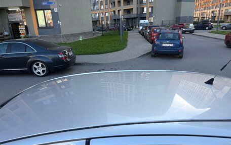 Toyota Yaris III рестайлинг, 2007 год, 475 000 рублей, 11 фотография