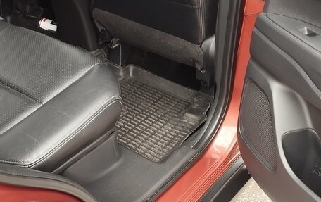 Mitsubishi Outlander III рестайлинг 3, 2012 год, 1 350 000 рублей, 8 фотография