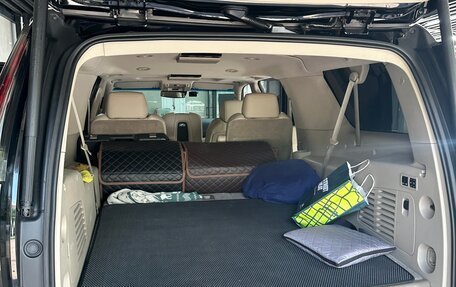 Cadillac Escalade IV, 2016 год, 4 950 000 рублей, 8 фотография