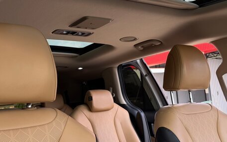 KIA Carnival, 2021 год, 3 990 000 рублей, 6 фотография