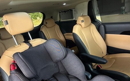 KIA Carnival, 2021 год, 3 990 000 рублей, 7 фотография