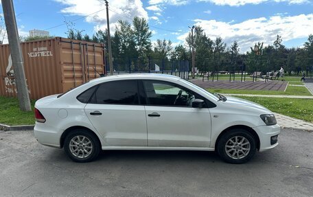 Volkswagen Polo VI (EU Market), 2018 год, 820 000 рублей, 2 фотография