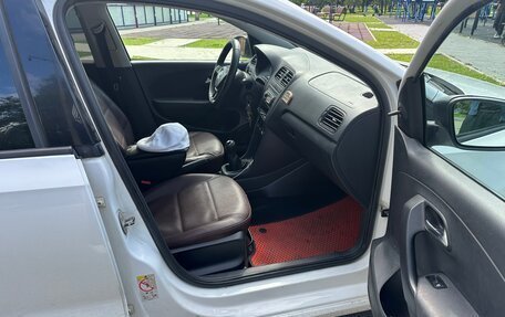 Volkswagen Polo VI (EU Market), 2018 год, 820 000 рублей, 9 фотография