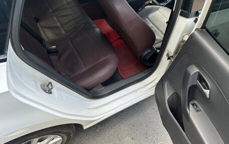 Volkswagen Polo VI (EU Market), 2018 год, 820 000 рублей, 13 фотография