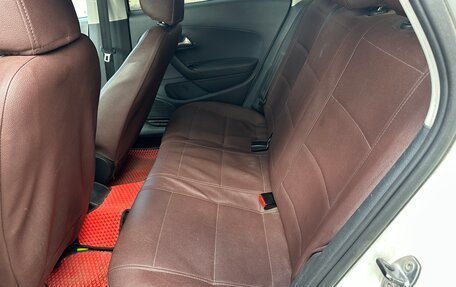 Volkswagen Polo VI (EU Market), 2018 год, 820 000 рублей, 10 фотография