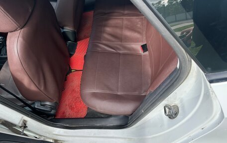 Volkswagen Polo VI (EU Market), 2018 год, 820 000 рублей, 11 фотография