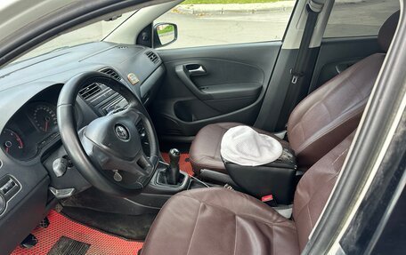 Volkswagen Polo VI (EU Market), 2018 год, 820 000 рублей, 8 фотография