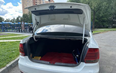 Volkswagen Polo VI (EU Market), 2018 год, 820 000 рублей, 19 фотография