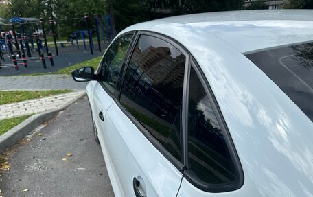 Volkswagen Polo VI (EU Market), 2018 год, 820 000 рублей, 24 фотография