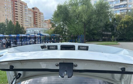 Volkswagen Polo VI (EU Market), 2018 год, 820 000 рублей, 20 фотография