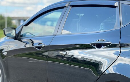 Hyundai Solaris II рестайлинг, 2013 год, 850 000 рублей, 12 фотография