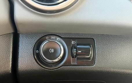Chevrolet Aveo III, 2013 год, 829 000 рублей, 23 фотография