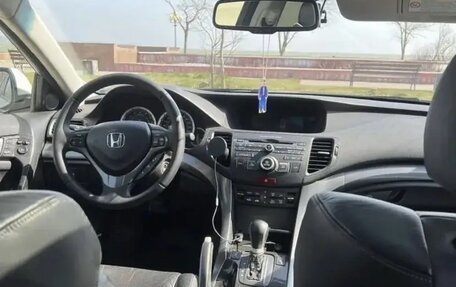 Honda Accord VIII рестайлинг, 2012 год, 1 400 000 рублей, 6 фотография