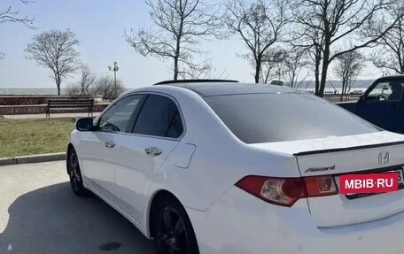 Honda Accord VIII рестайлинг, 2012 год, 1 400 000 рублей, 4 фотография